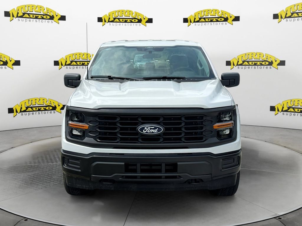 New 2026 Ford F150 XL AWD/4WD image 9