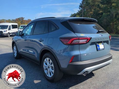 New 2026 Ford Escape Active image 6