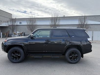 Certified 2023 Toyota 4Runner SR5 Premium