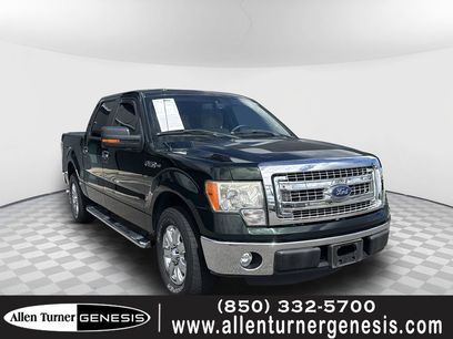 Used 2014 Ford F150 XLT w/ Equipment Group 302A Luxury