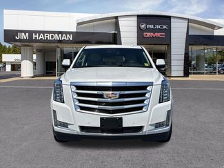 Used 2016 Cadillac Escalade ESV Luxury RWD video 2