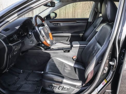 Used 2015 Lexus ES 350 350 image 4