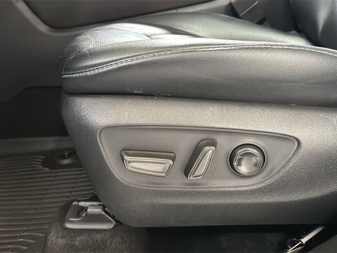 Used 2023 Toyota Highlander Limited image 14