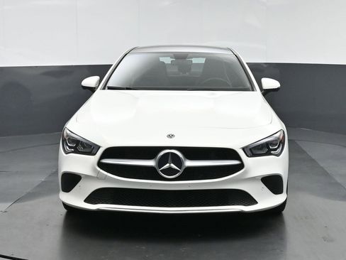Used 2020 Mercedes-Benz CLA 250 CLA 250 image 2