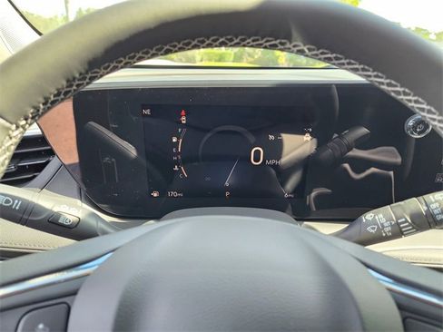 New 2026 Buick Encore GX Preferred w/ Comfort Package image 25