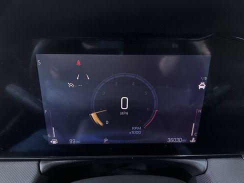 Used 2024 Chevrolet TrailBlazer LT w/ Driver Confidence Package FWD image 20