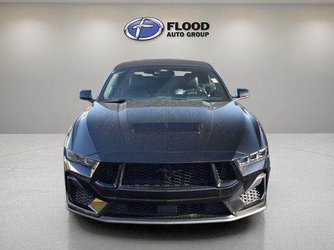 Used 2024 Ford Mustang GT Premium image 2