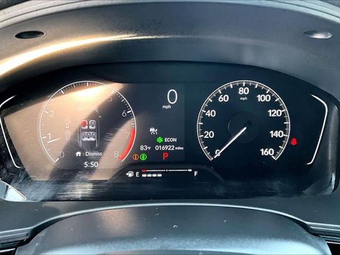 Used 2023 Honda Civic Sport image 24