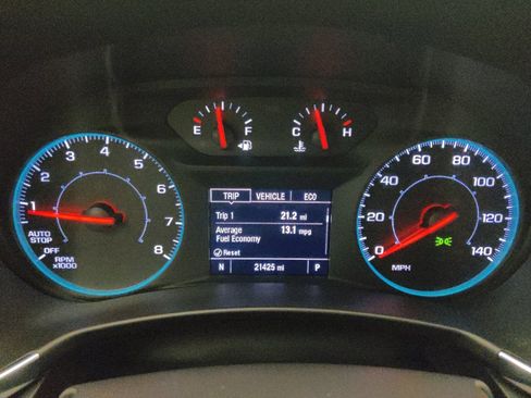Used 2024 Chevrolet Equinox LS FWD image 23