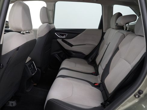 Used 2020 Subaru Forester Premium w/ Popular Package #1 image 15