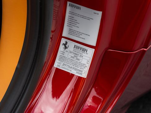 Used 2015 Ferrari California T image 66