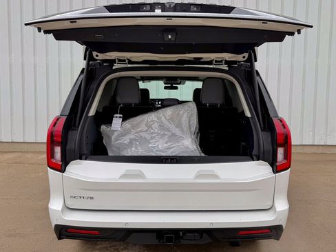 New 2025 Ford Expedition Active image 18