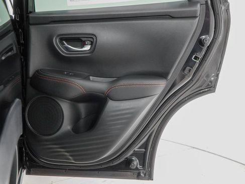 Certified 2026 Honda HR-V Sport image 33