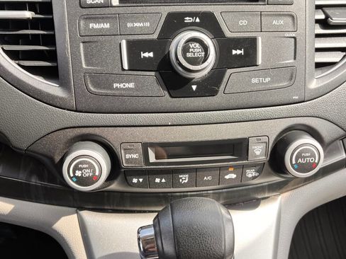 Used 2014 Honda CR-V EX-L image 20