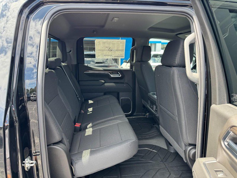 New 2026 Chevrolet Silverado 1500 RST w/ Safety Package AWD/4WD image 25