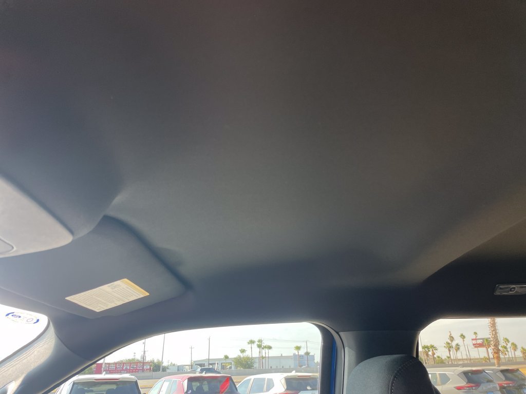 Used 2026 Ford F150 STX w/ Equipment Group 200A RWD image 20