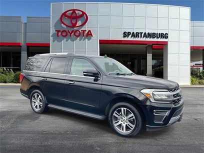 Used 2024 Ford Expedition Limited