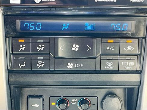 Used 2020 Toyota 4Runner Limited image 16