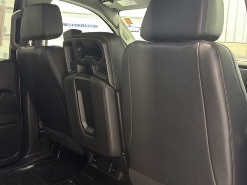 Used 2023 Chevrolet Silverado 1500 W/T w/ WT Value Package AWD/4WD image 28