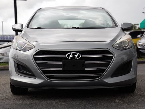 Used 2016 Hyundai Elantra GT FWD image 21