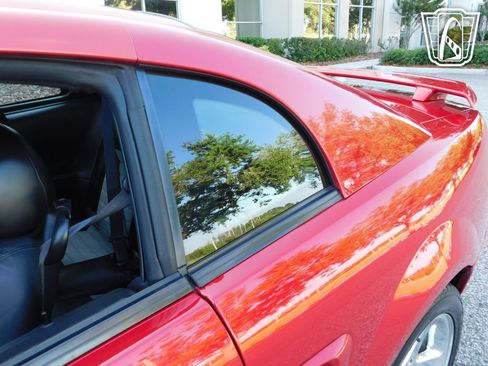 Used 2001 Ford Mustang Cobra image 32