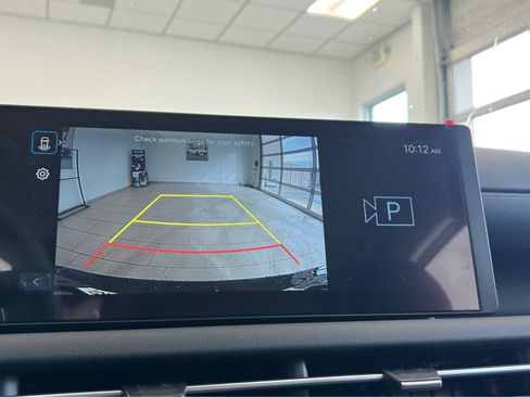 New 2026 Hyundai Tucson Blue SE AWD/4WD image 36