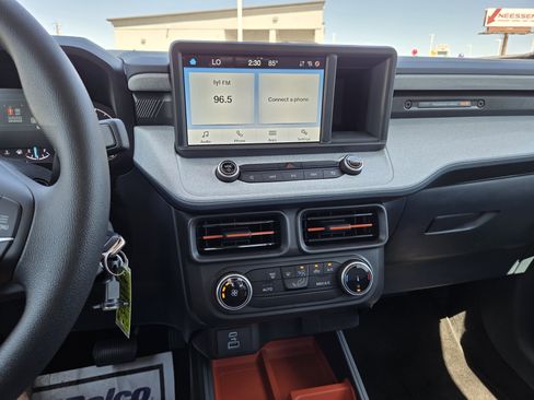 Used 2024 Ford Maverick XLT w/ Equipment Group 300A Standard image 33