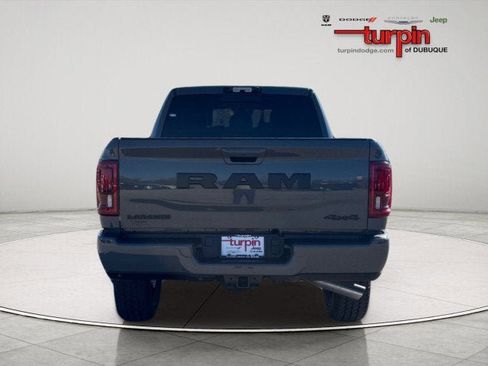 New 2026 RAM 2500 Laramie image 4