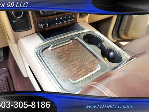 Used 2016 RAM 3500 Laramie Longhorn image 25