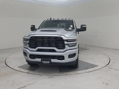New 2026 RAM 2500 Tradesman image 5
