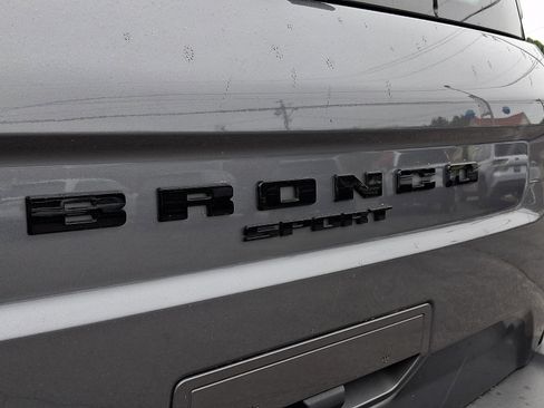 Used 2021 Ford Bronco Sport image 28