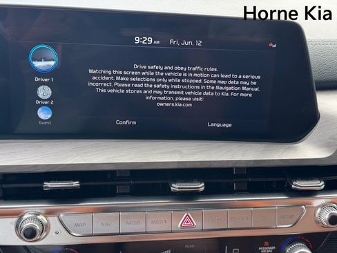 Certified 2024 Kia Telluride SX Prestige X-Line AWD/4WD image 20