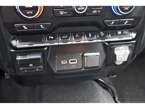Used 2020 Chevrolet Silverado 2500 LT w/ All Star Edition AWD/4WD image 29
