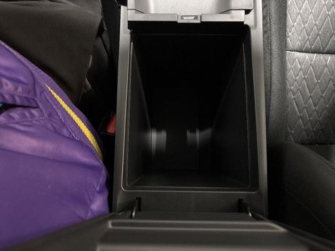 New 2026 Nissan Sentra SV w/ Floor Mat Package image 14