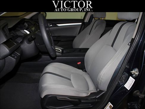 Used 2016 Honda Civic LX image 16