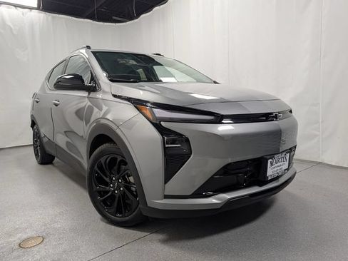 New 2027 Chevrolet Bolt RS FWD image 2