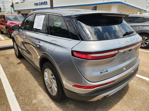 Used 2023 Lincoln Corsair FWD image 4