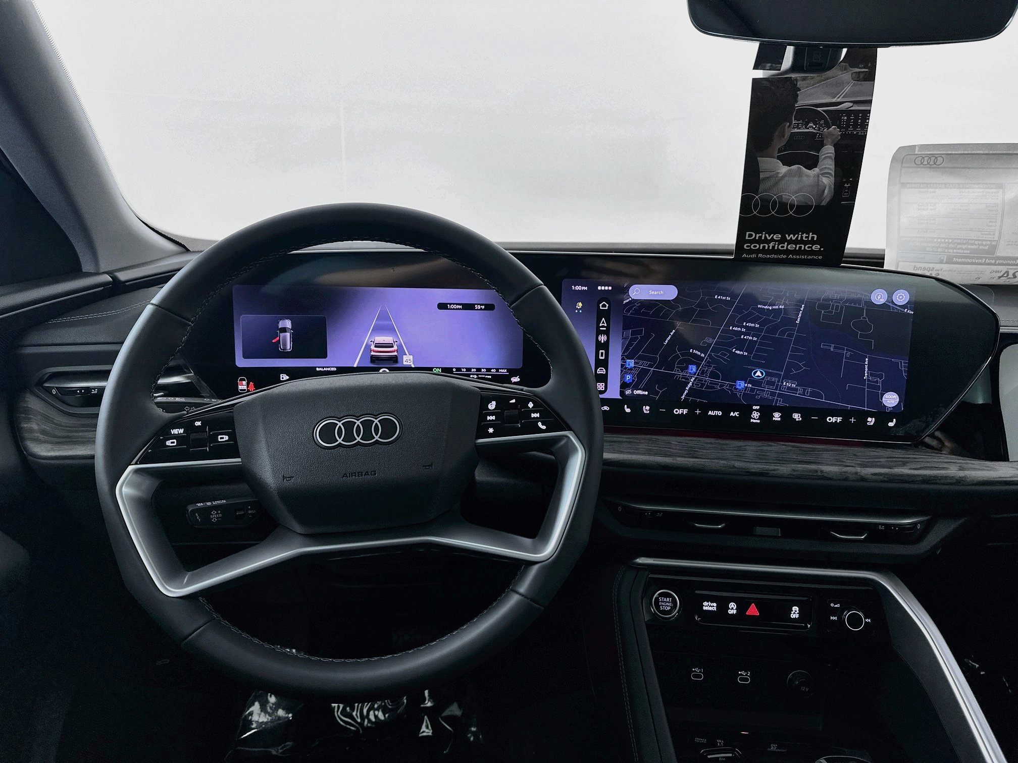 New 2026 Audi Q5 Premium Plus AWD/4WD image 22