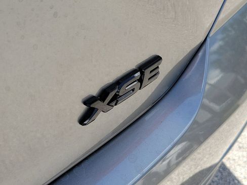 New 2026 Toyota Camry XSE FWD image 8