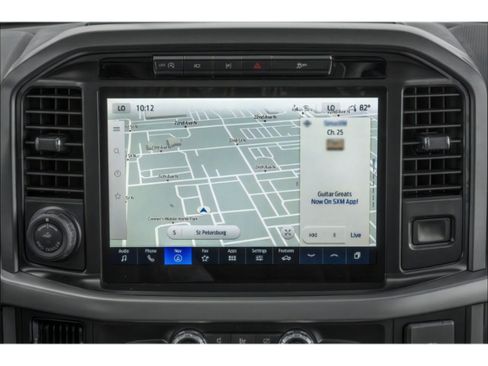 Used 2024 Ford F150 XLT w/ Equipment Group 302A MID AWD/4WD image 15