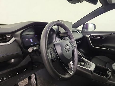 Used 2024 Toyota RAV4 XSE w/ Weather Package AWD/4WD image 15