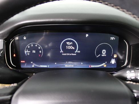 Used 2022 Jeep Grand Wagoneer Series I image 6