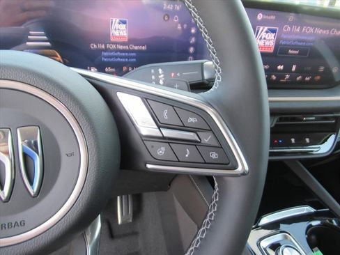 New 2026 Buick Envision Sport Touring image 19