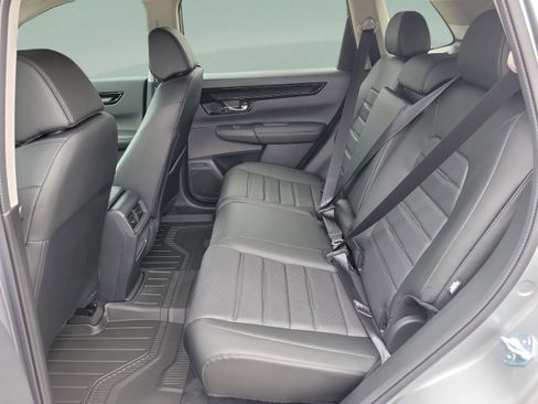 New 2026 Honda CR-V EX-L image 7