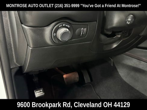 Used 2025 Dodge Durango R/T image 16