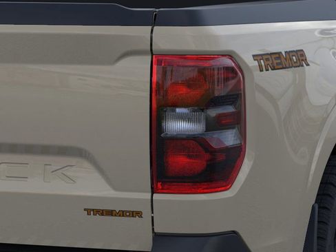 New 2025 Ford Maverick Tremor image 22