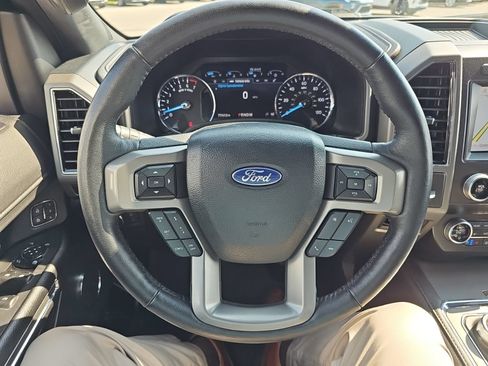 Used 2021 Ford Expedition XLT AWD/4WD image 13