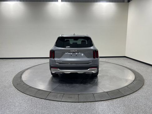 New 2026 Kia Sorento EX AWD/4WD image 7