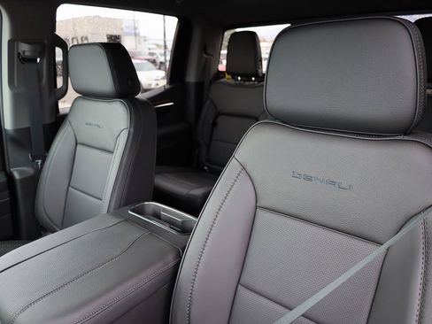 New 2026 GMC Sierra 1500 Denali image 16