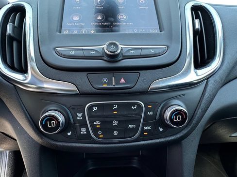 Certified 2022 Chevrolet Equinox LT AWD/4WD image 31